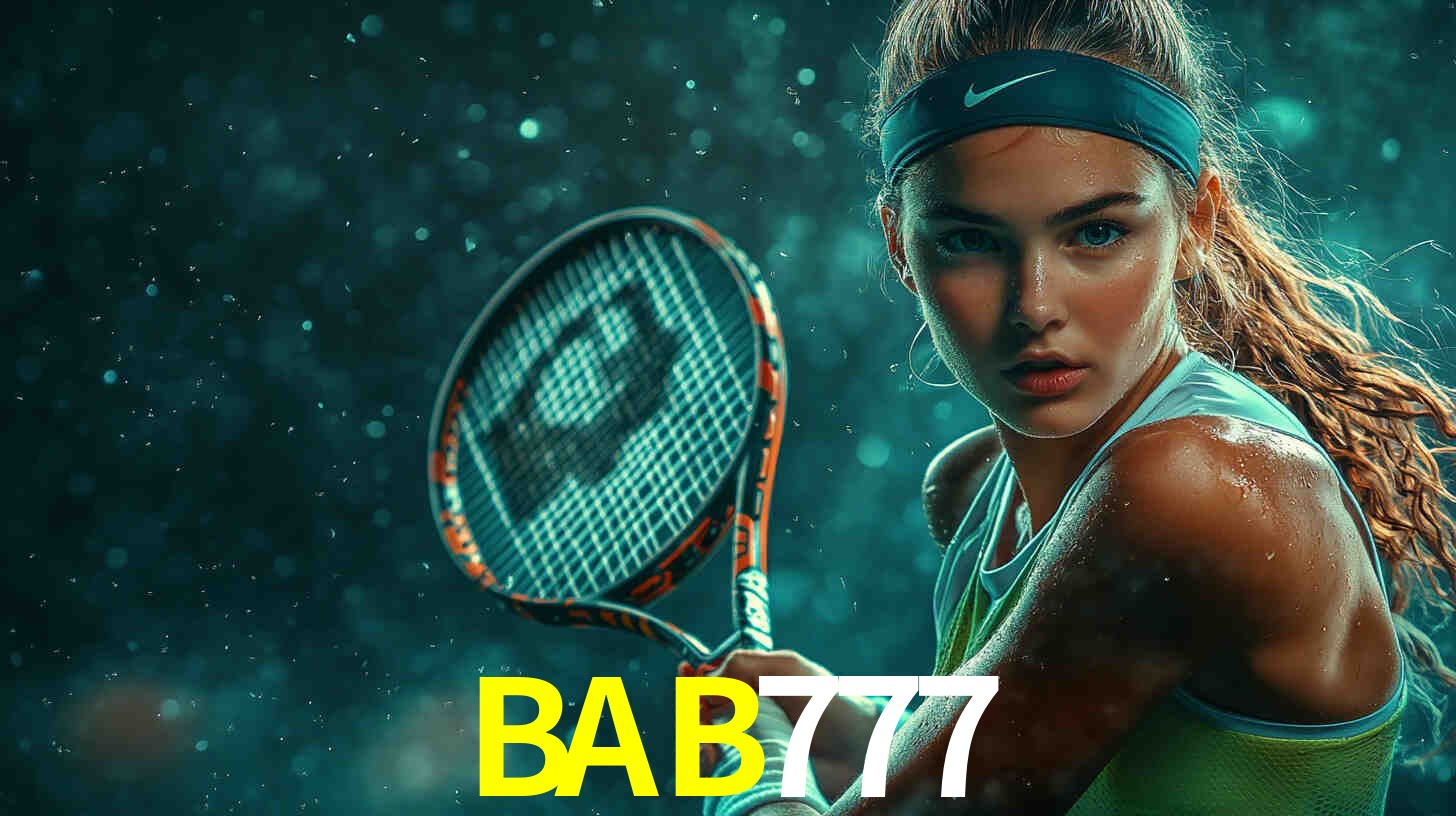 Apostas Esportivas no Plataforma BAB777